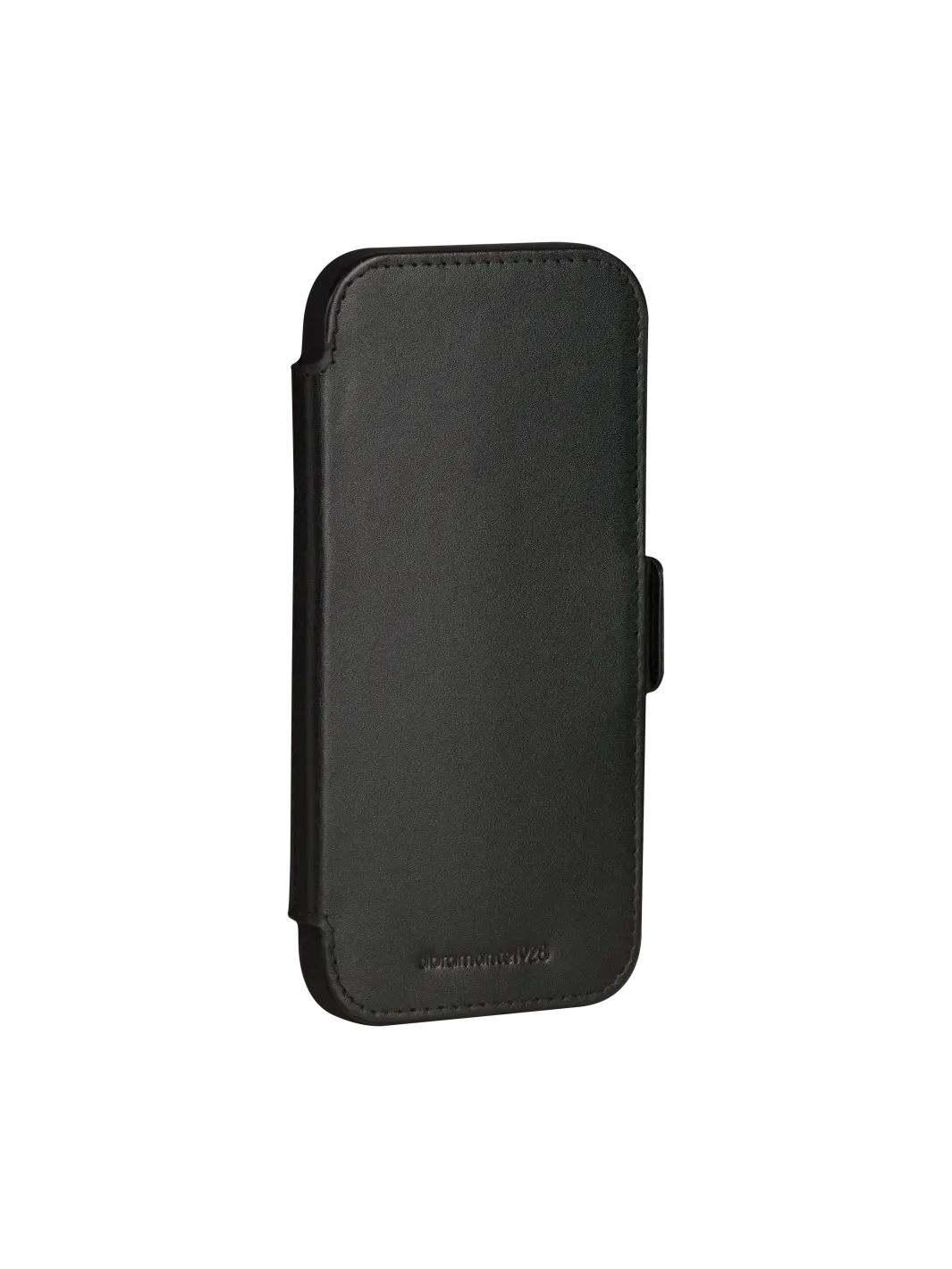 Copenhagen - iPhone 17 - Black Phone Case
