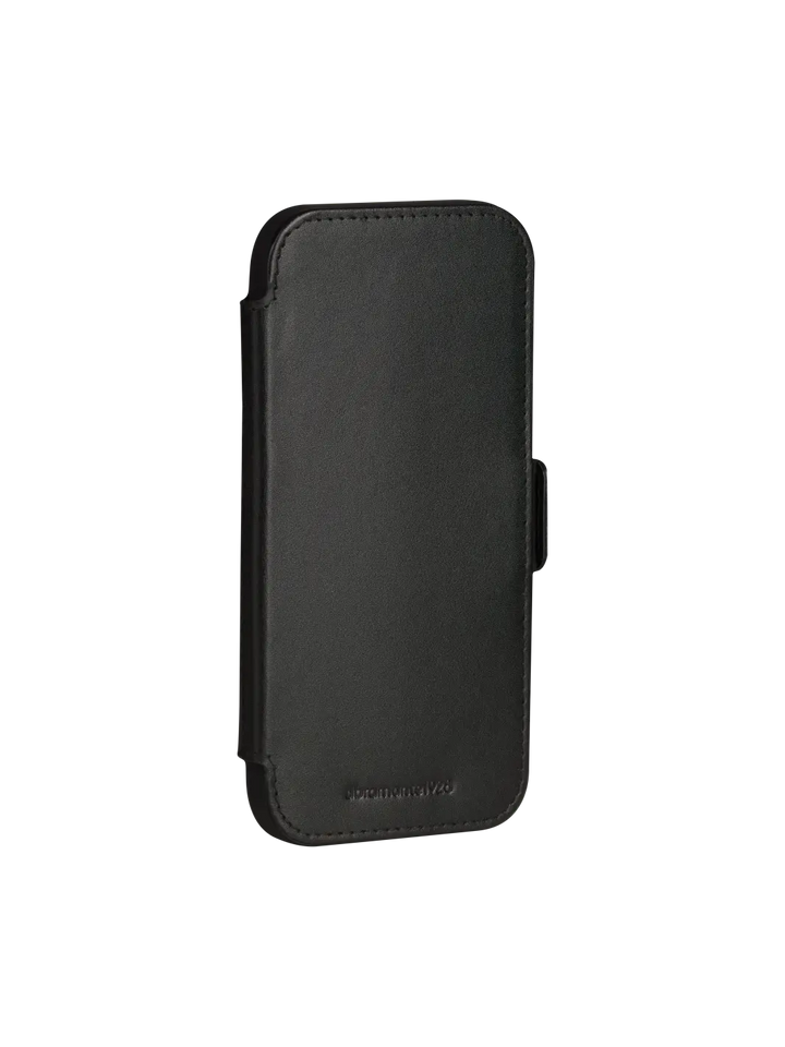 Copenhagen - iPhone 17 - Black Phone Case