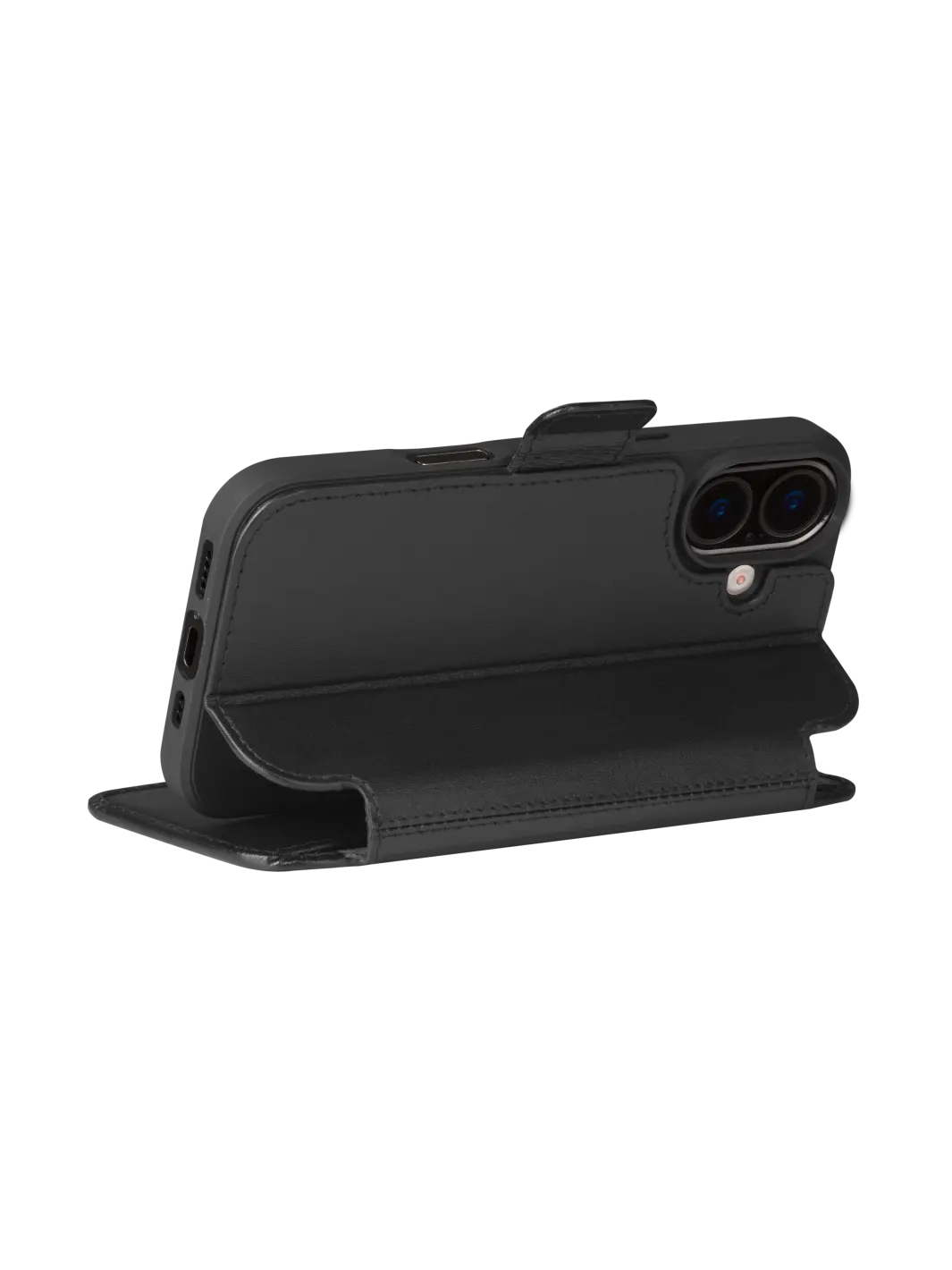 Copenhagen - iPhone 17 - Black Phone Case