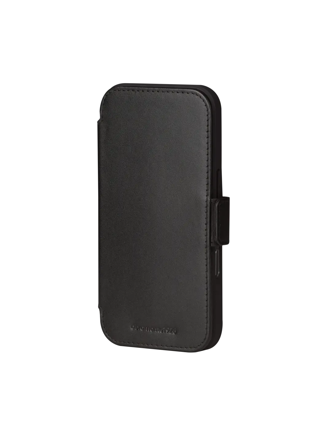 Copenhagen - iPhone 17 - Black Phone Case
