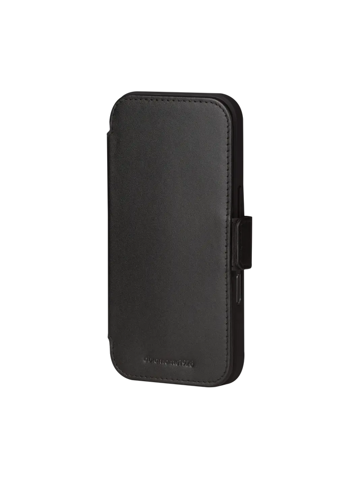 Copenhagen - iPhone 17 - Black Phone Case