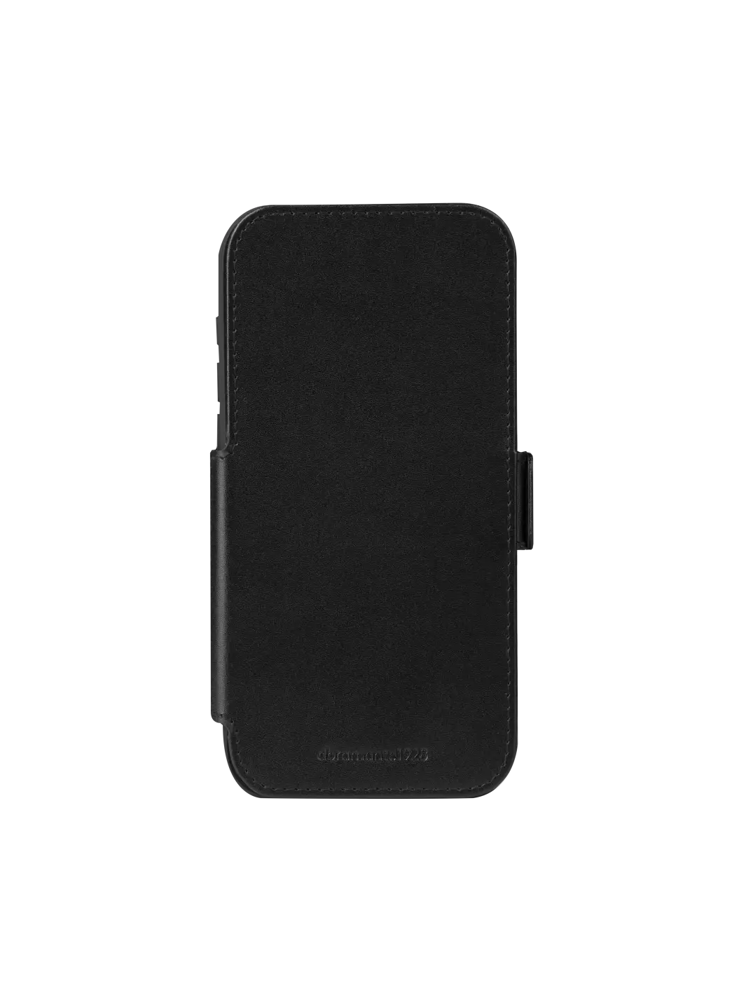 Copenhagen - iPhone 17 Pro - Black Phone Case