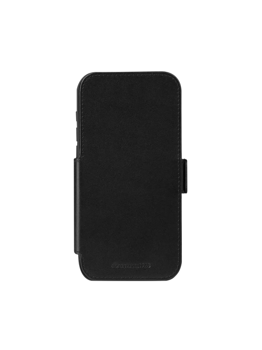 Copenhagen - iPhone 17 Pro - Black Phone Case