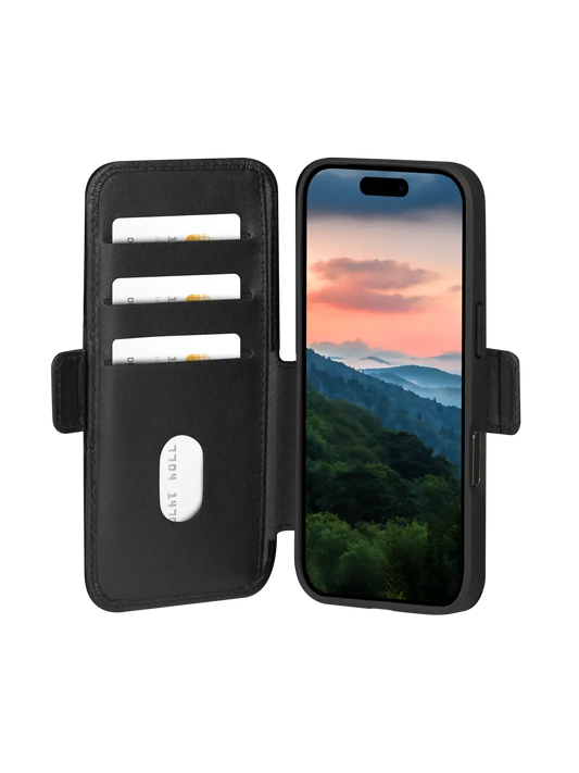 Copenhagen - iPhone 17 Pro - Black Phone Case