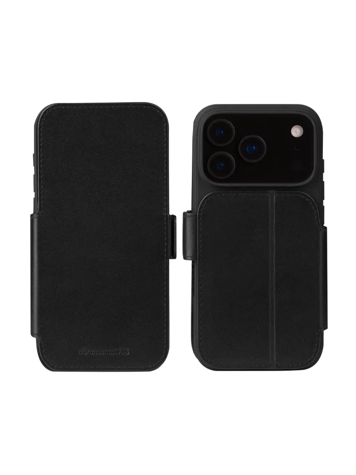 Copenhagen - iPhone 17 Pro Max - Black Phone Case