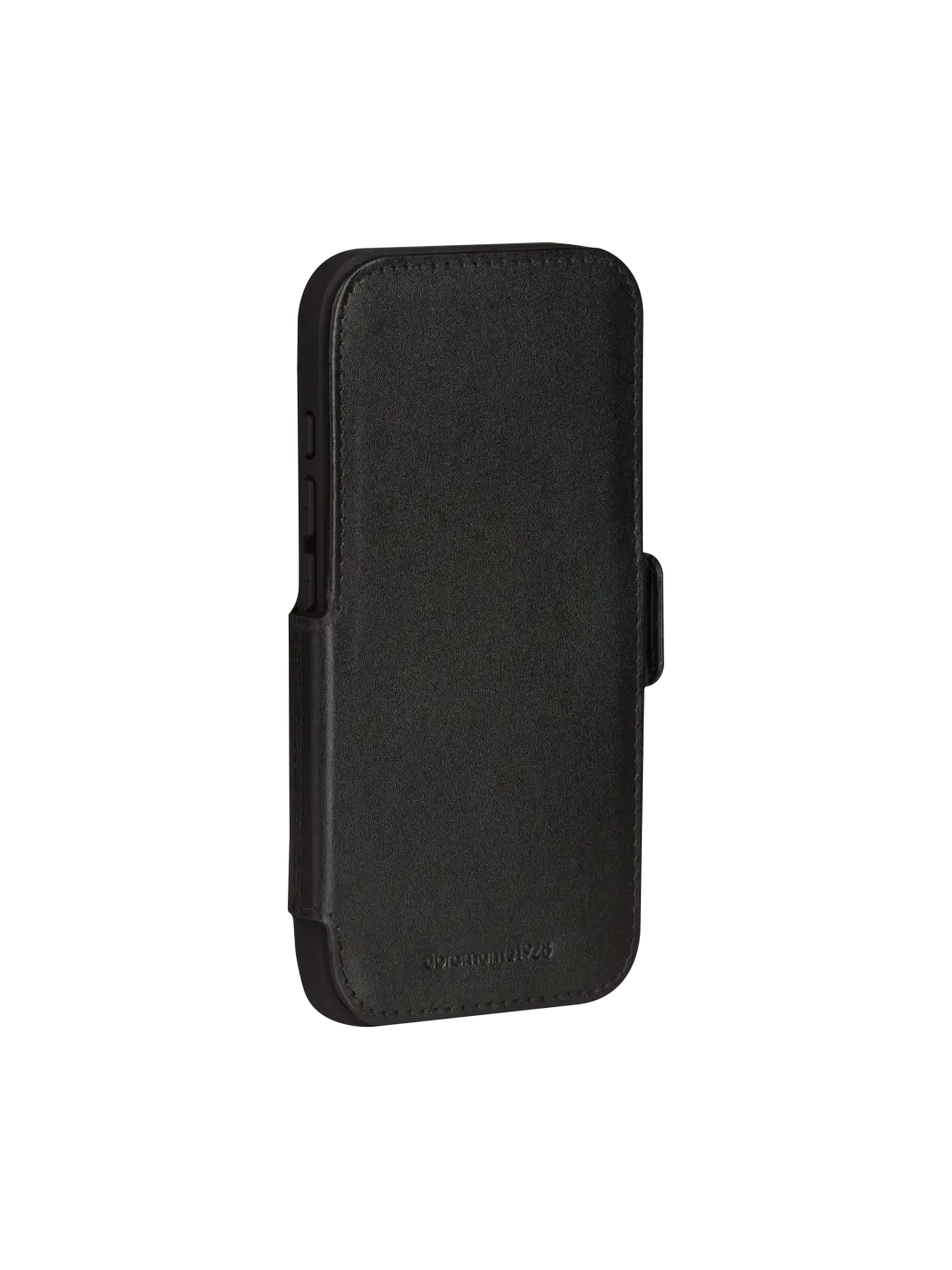Copenhagen - iPhone 17 Pro - Black Phone Case