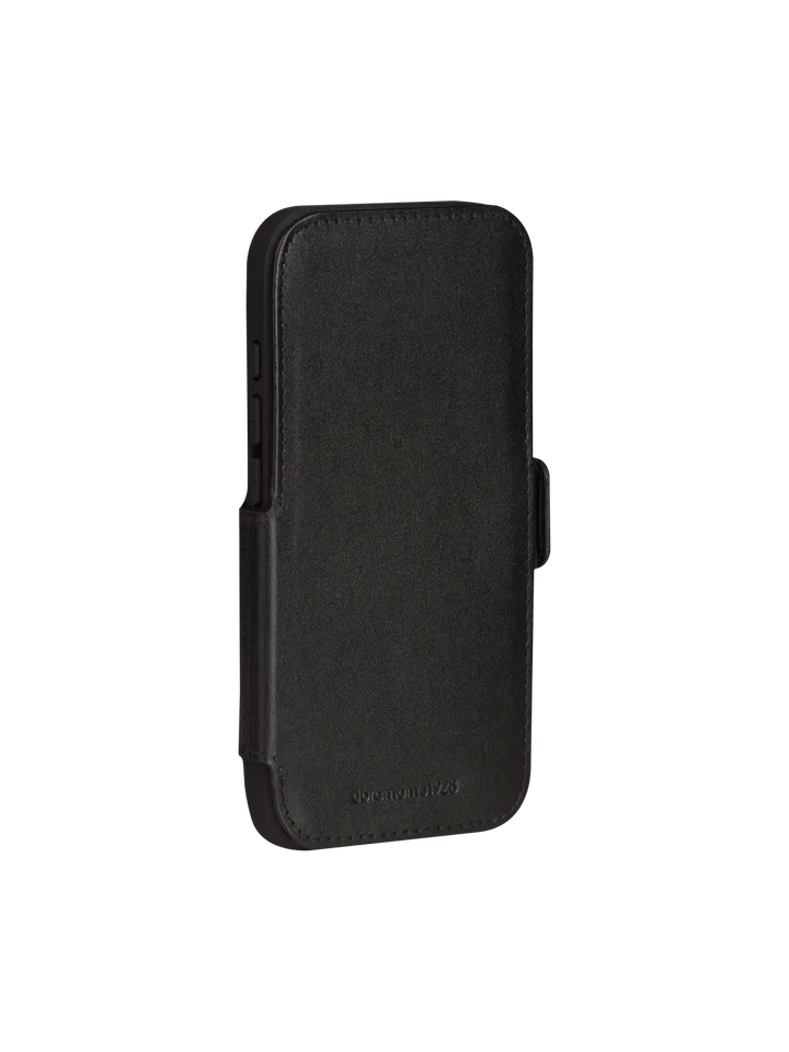 Copenhagen - iPhone 17 Pro - Black Phone Case