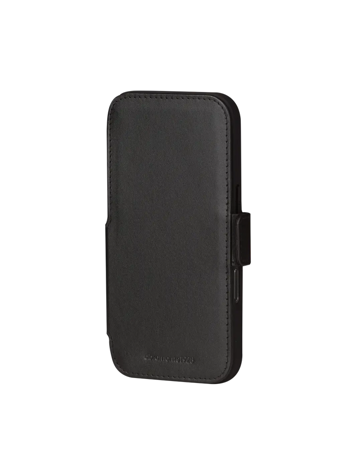 Copenhagen - iPhone 17 Pro - Black Phone Case
