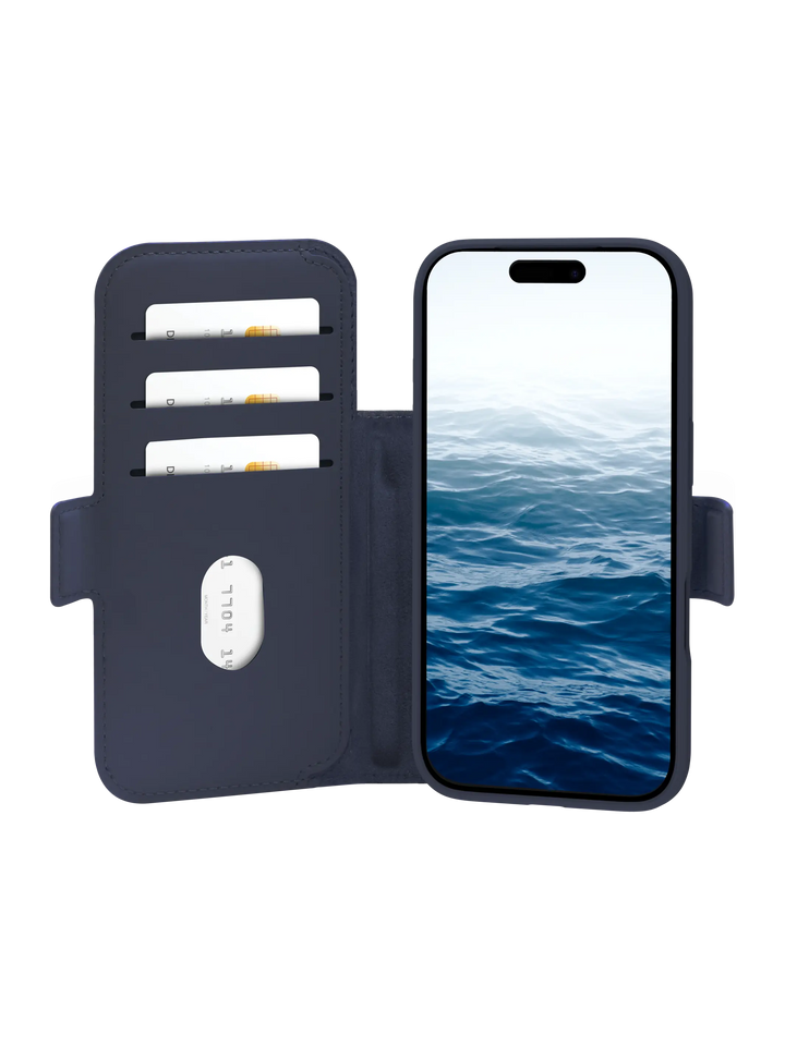 Copenhagen ICON - iPhone 18 Pro/17 Pro - DeepWater