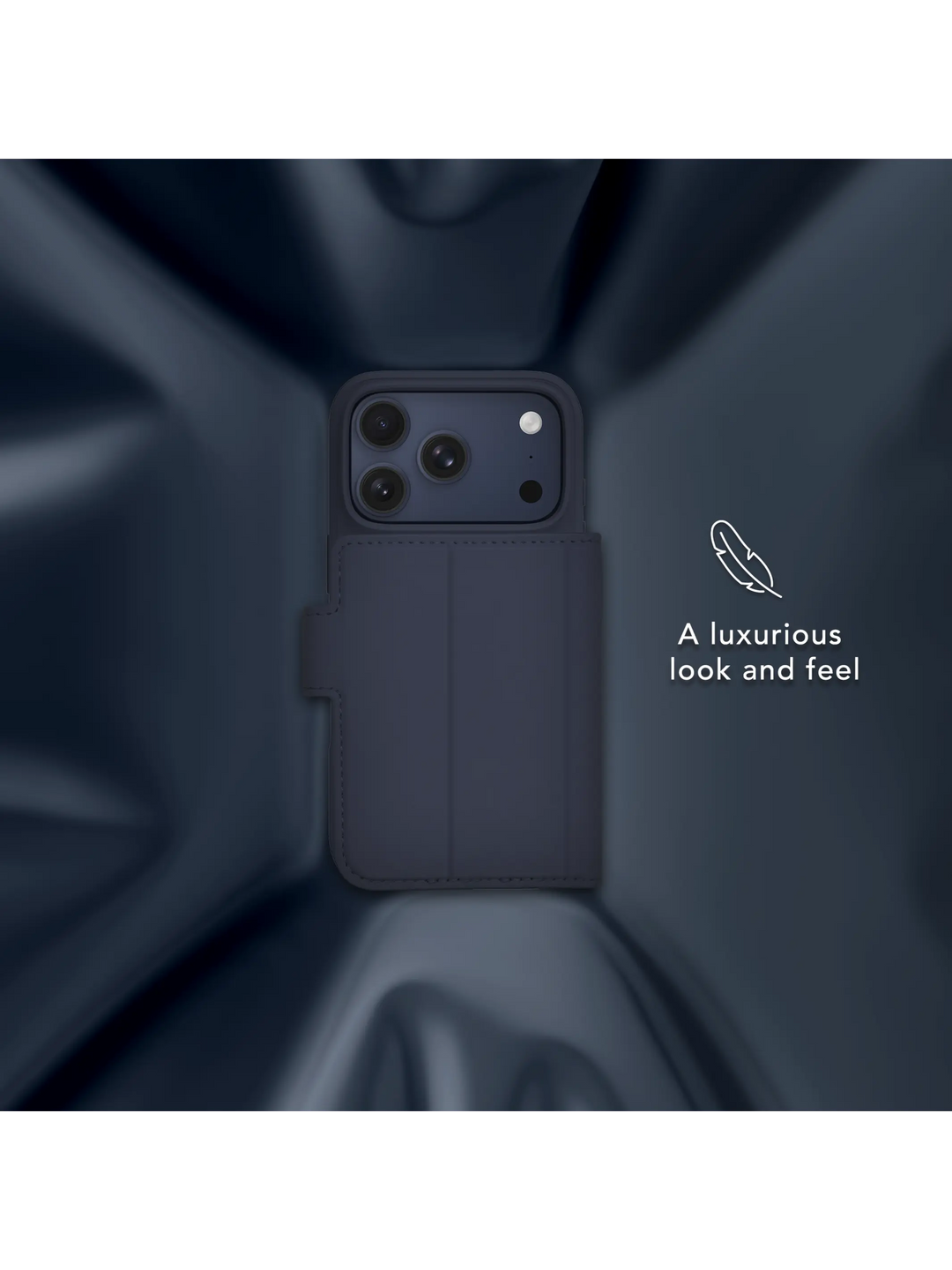 Copenhagen ICON - iPhone 18 Pro/17 Pro - DeepWater
