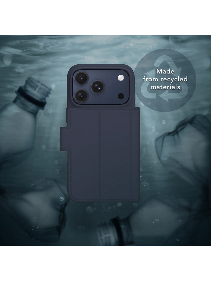 Copenhagen ICON - iPhone 18 Pro/17 Pro - DeepWater
