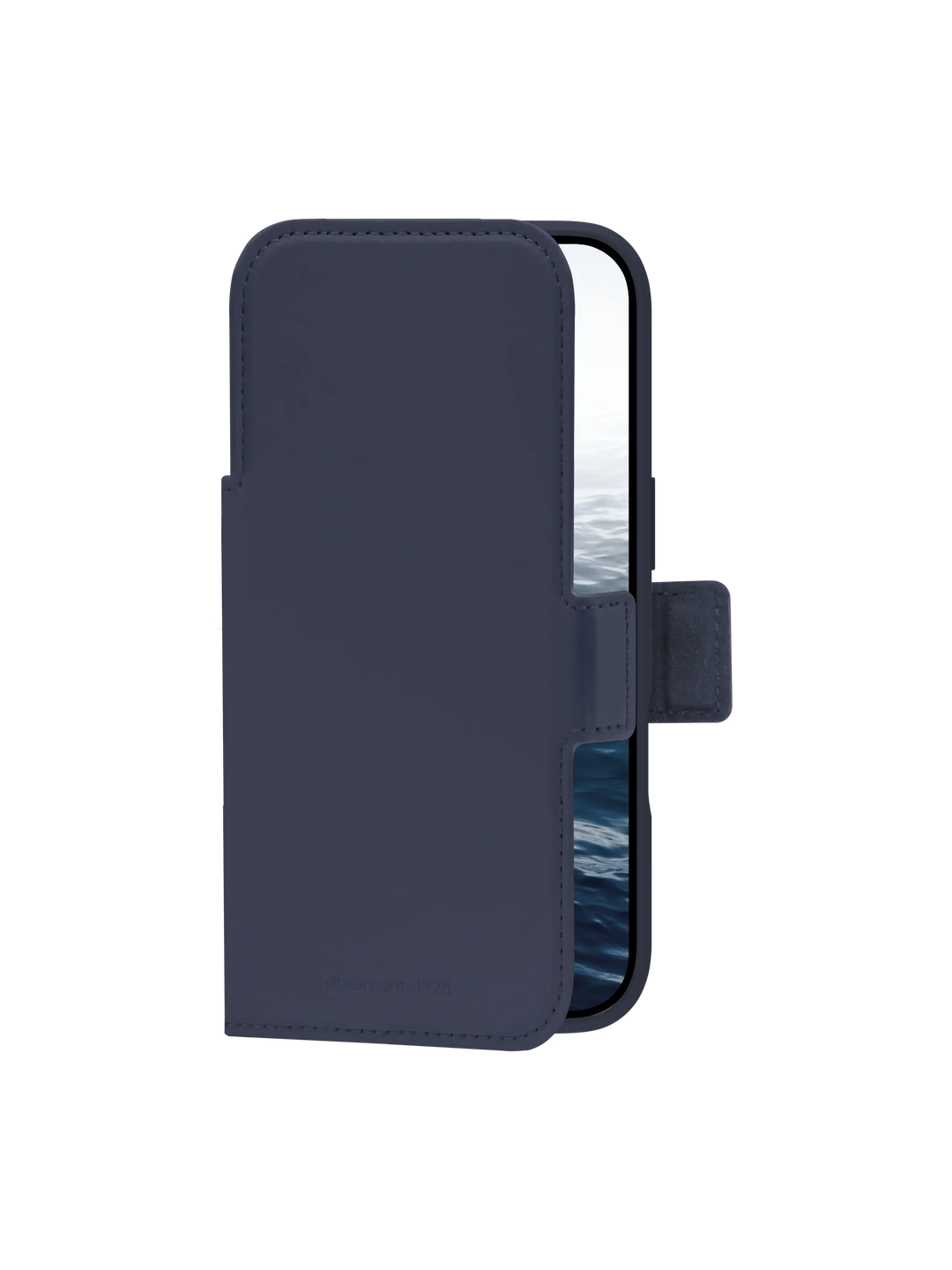 Copenhagen ICON - iPhone 18 Pro/17 Pro - DeepWater