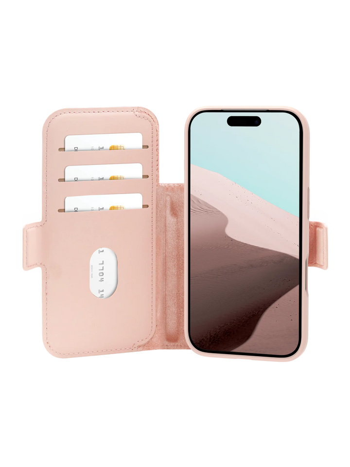 Copenhagen ICON - iPhone 18 Pro/17 Pro - Pink Sand
