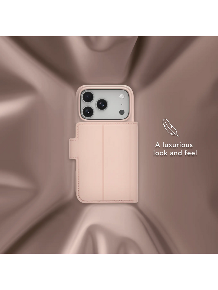 Copenhagen ICON - iPhone 18 Pro/17 Pro - Pink Sand