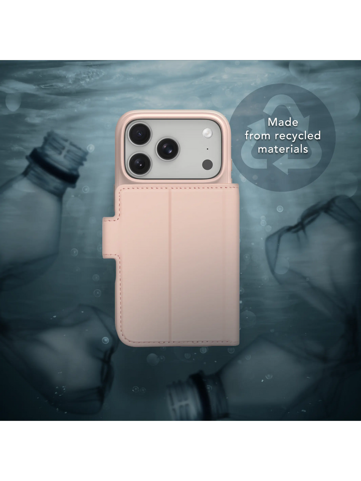 Copenhagen ICON - iPhone 18 Pro/17 Pro - Pink Sand
