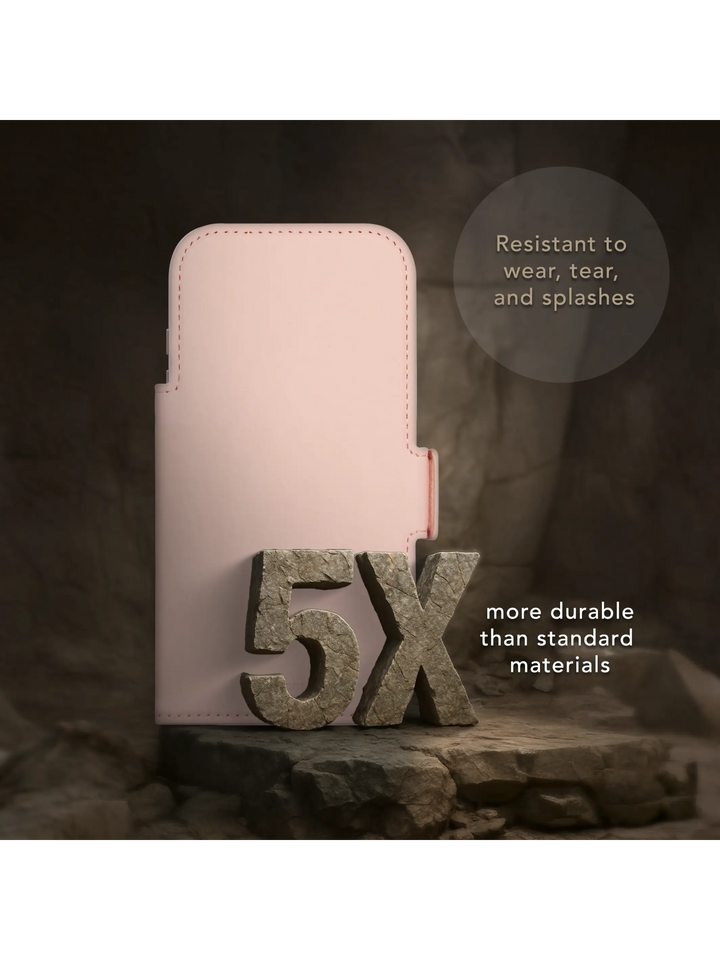 Copenhagen ICON - iPhone 18 Pro/17 Pro - Pink Sand