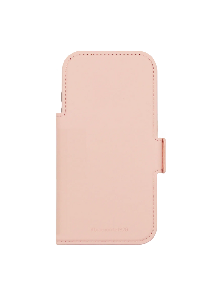 Copenhagen ICON - iPhone 18 Pro/17 Pro - Pink Sand