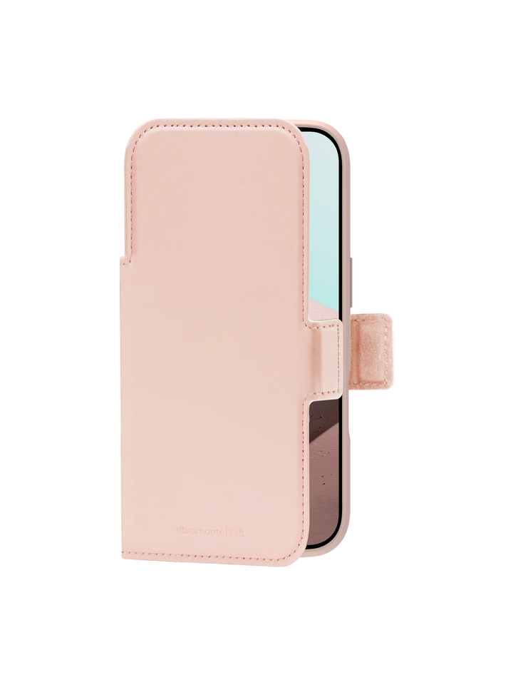 Copenhagen ICON - iPhone 18 Pro/17 Pro - Pink Sand