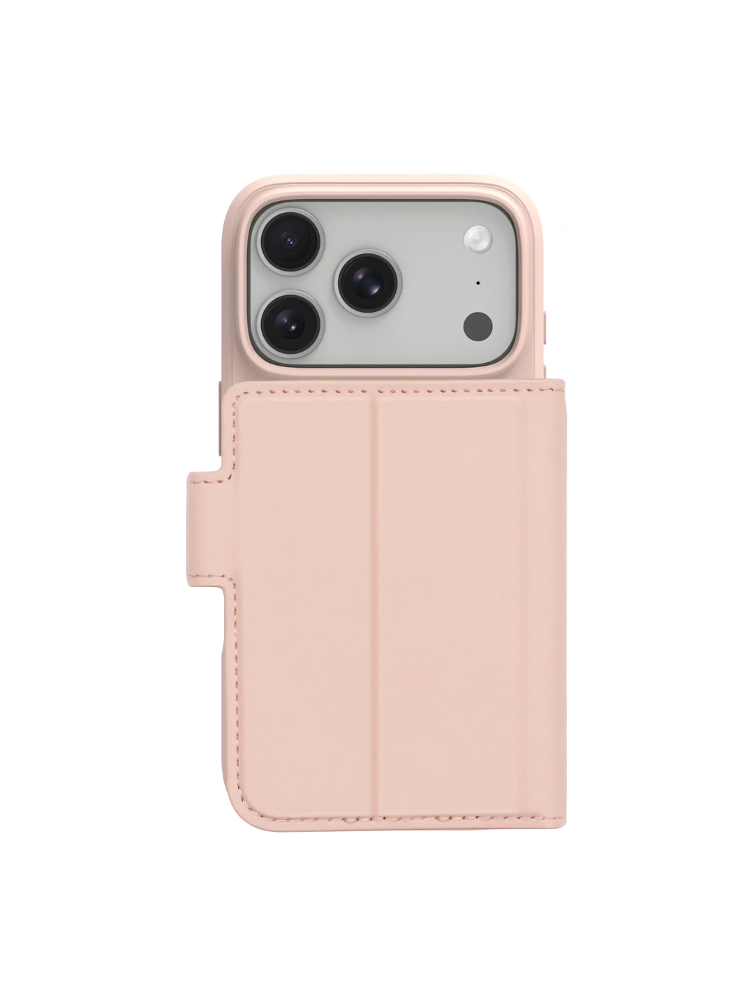 Copenhagen ICON - iPhone 18 Pro/17 Pro - Pink Sand