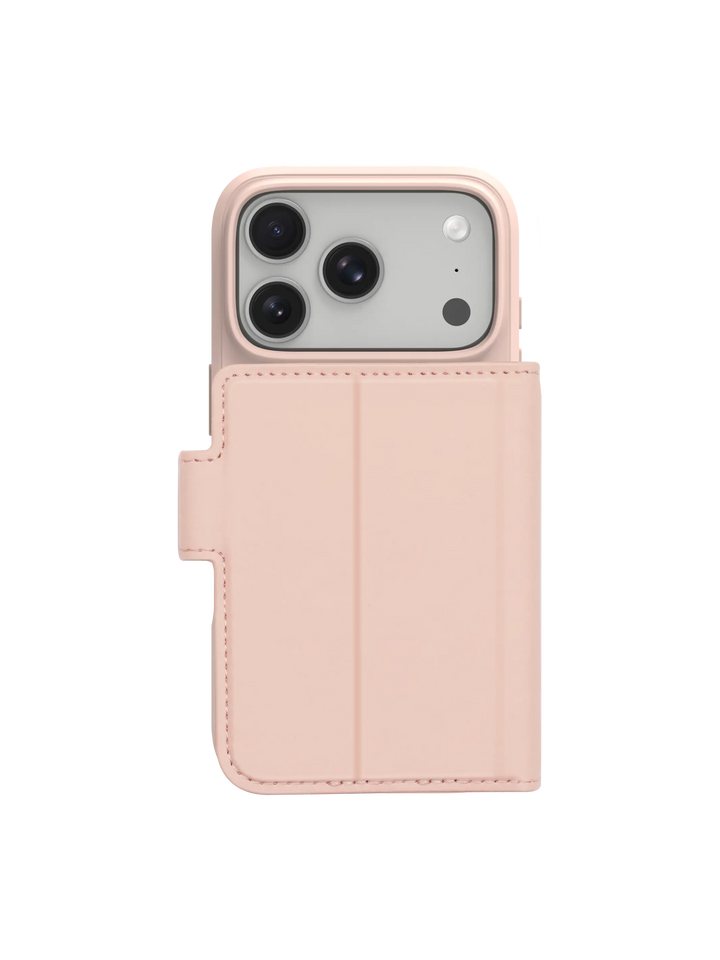 Copenhagen ICON - iPhone 18 Pro/17 Pro - Pink Sand