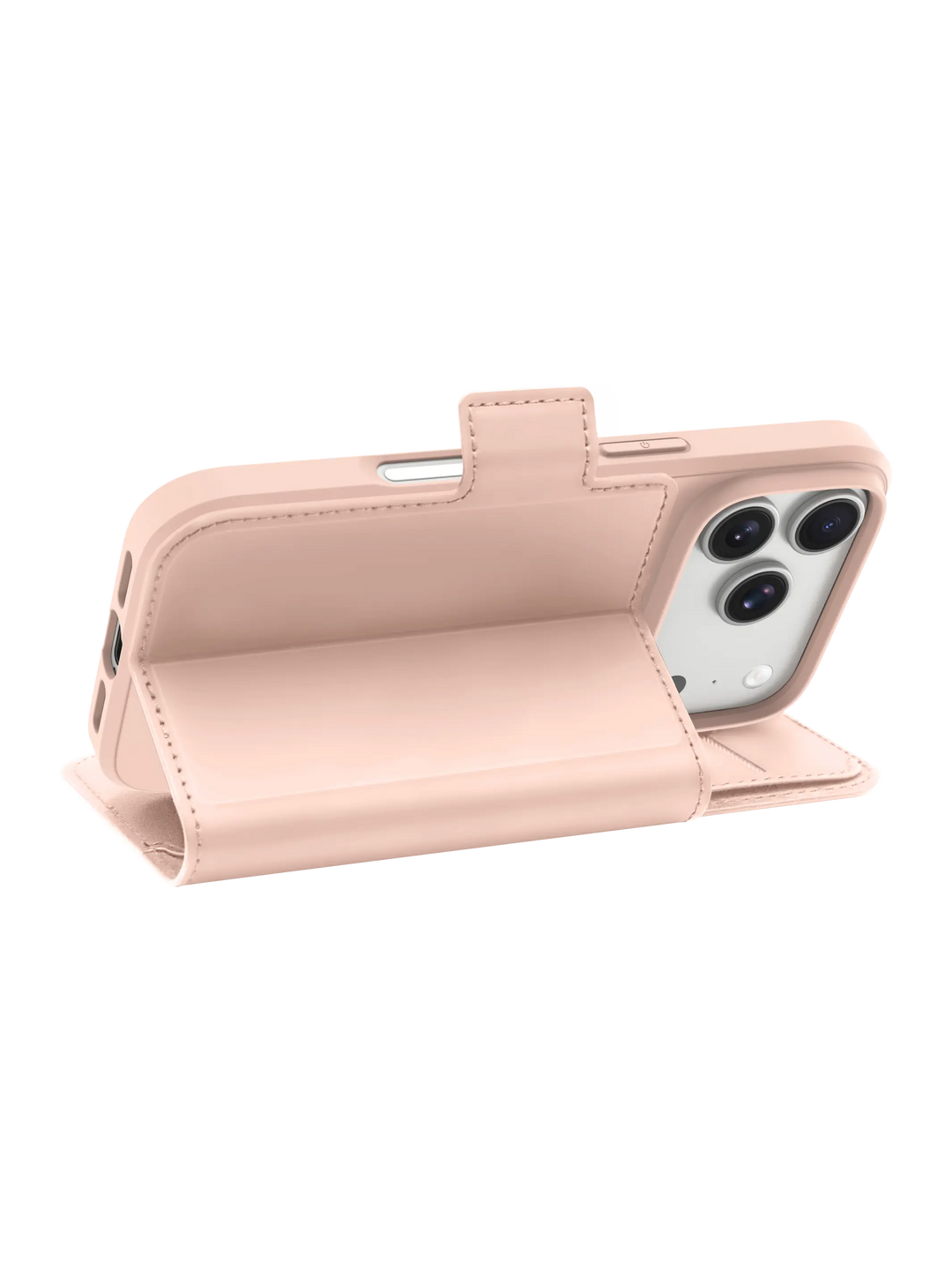 Copenhagen ICON - iPhone 18 Pro/17 Pro - Pink Sand