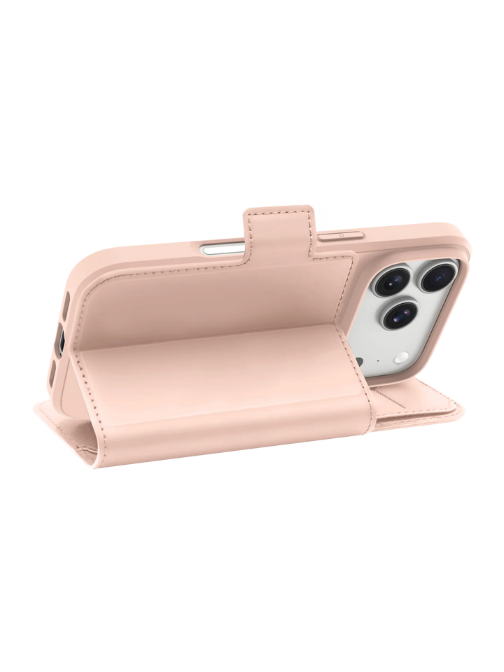 Copenhagen ICON - iPhone 18 Pro/17 Pro - Pink Sand