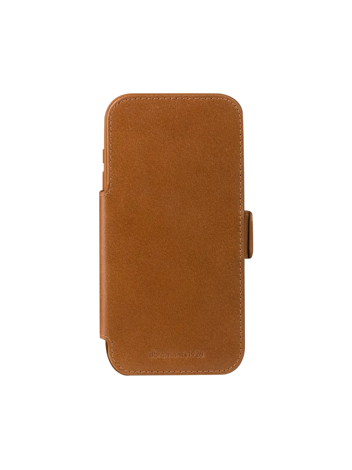 Copenhagen - iPhone Air - Tan Phone Case