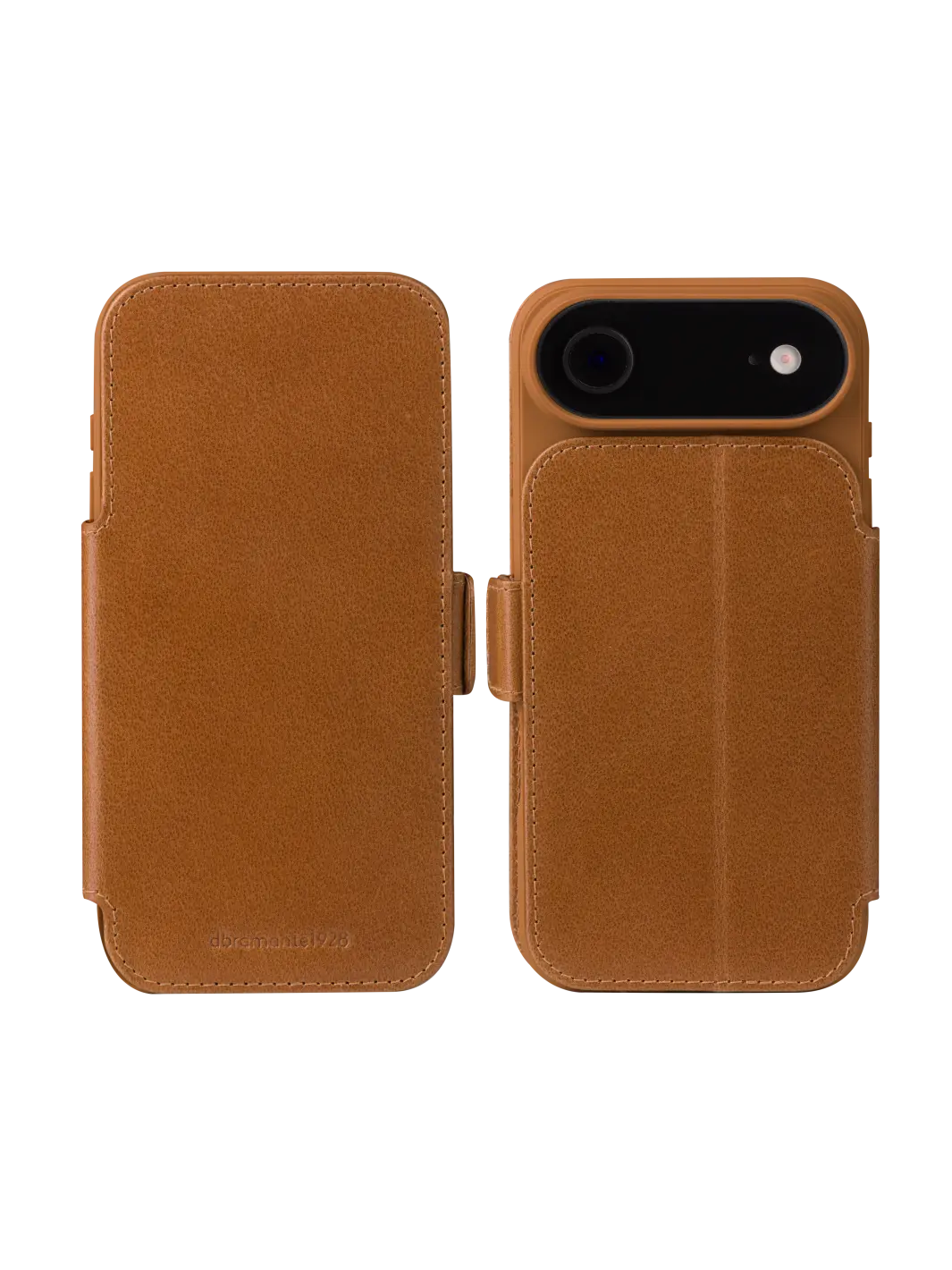 Copenhagen - iPhone Air - Tan Phone Case