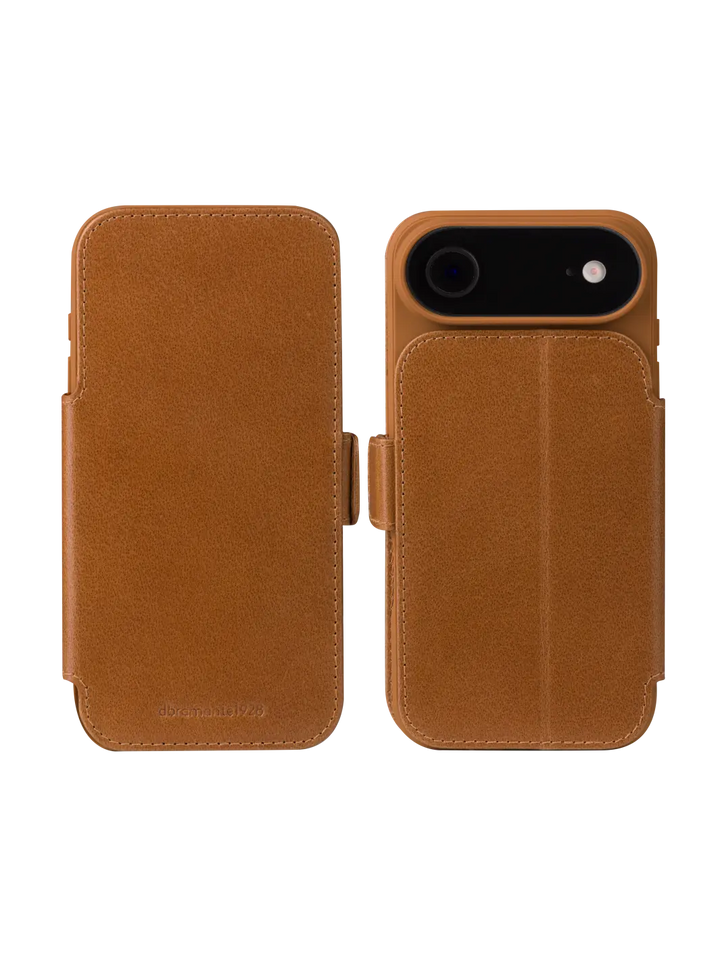 Copenhagen - iPhone Air - Tan Phone Case