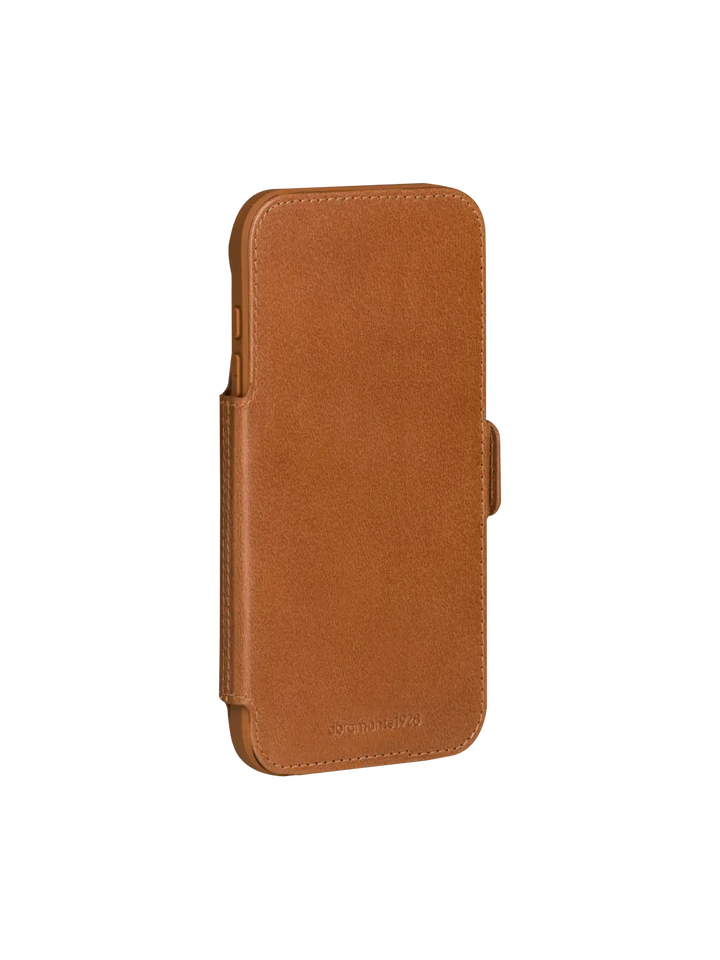 Copenhagen - iPhone Air - Tan Phone Case