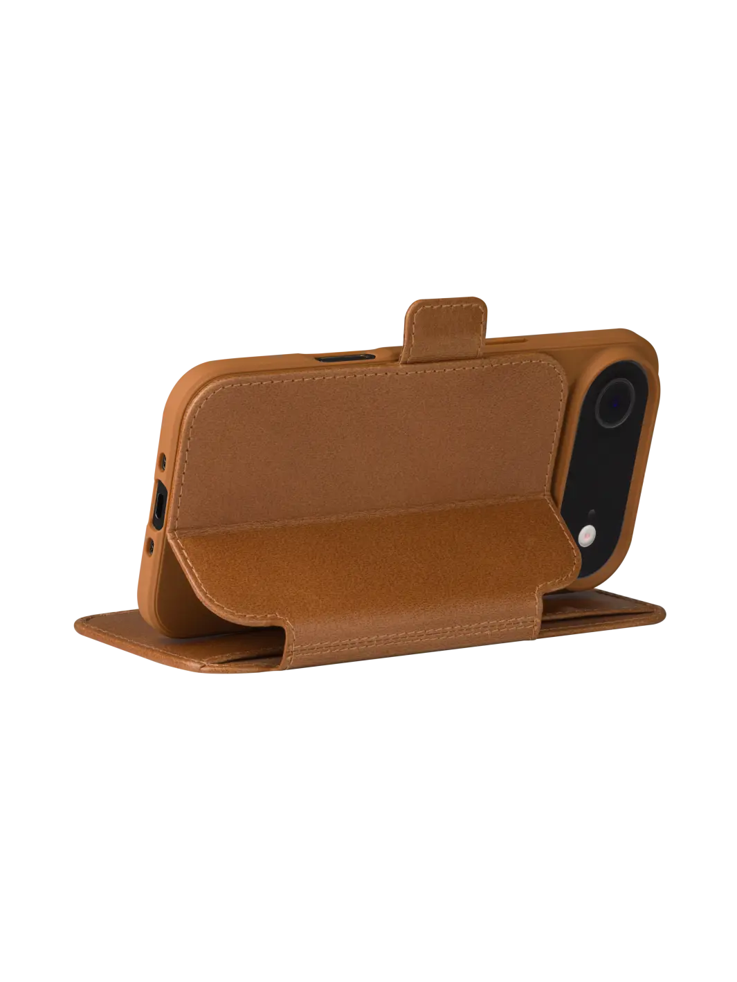 Copenhagen - iPhone Air - Tan Phone Case