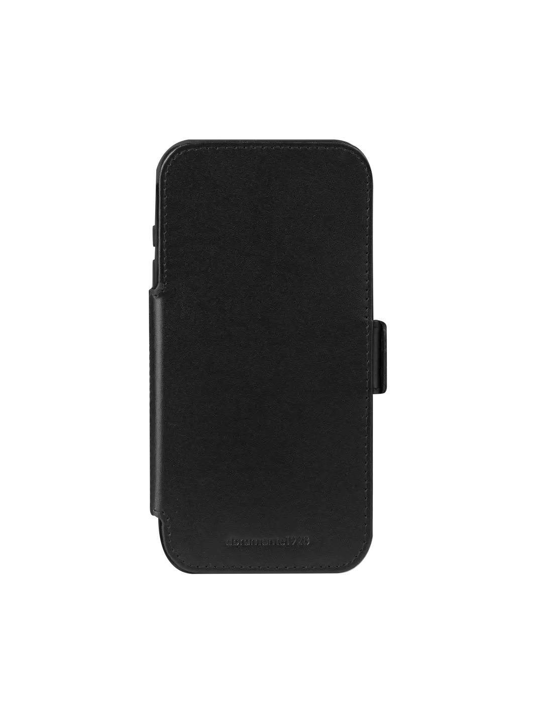 Copenhagen - iPhone Air - Black Phone Case