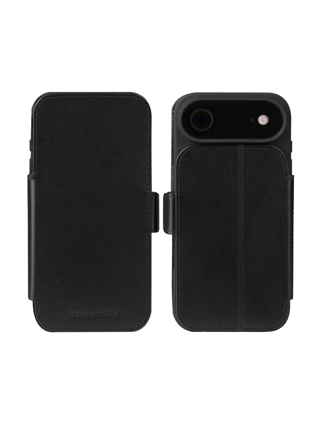 Copenhagen - iPhone Air - Black Phone Case