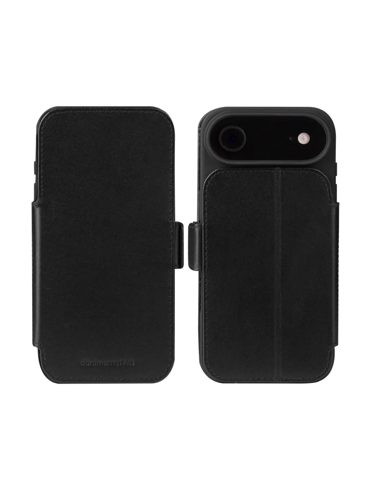 Copenhagen - iPhone Air - Black Phone Case