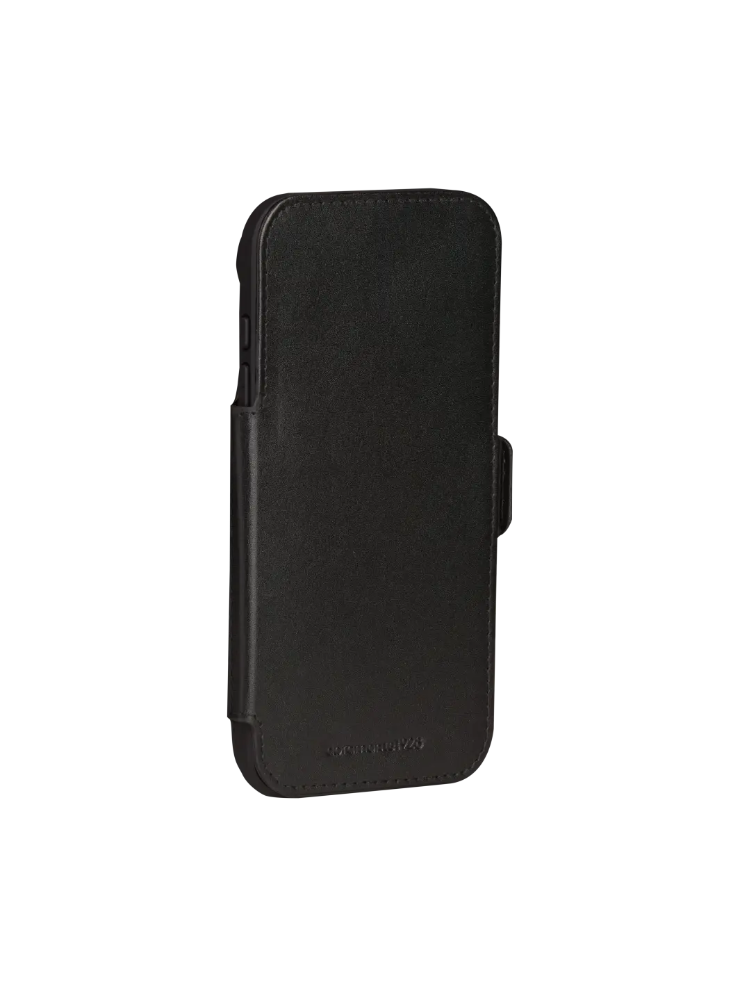 Copenhagen - iPhone Air - Black Phone Case