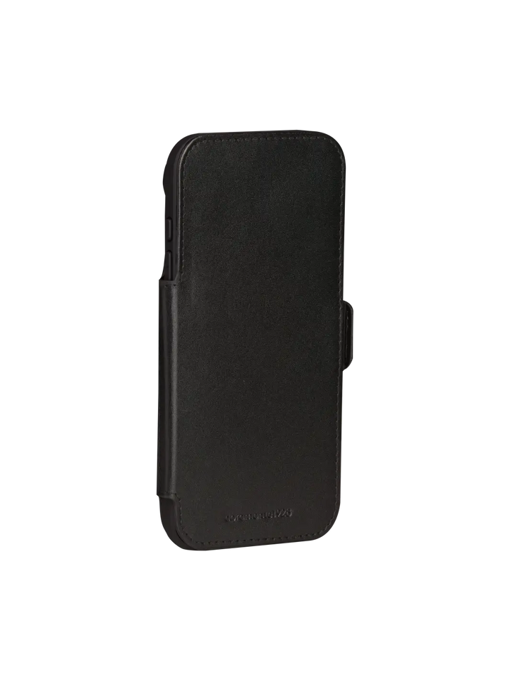 Copenhagen - iPhone Air - Black Phone Case