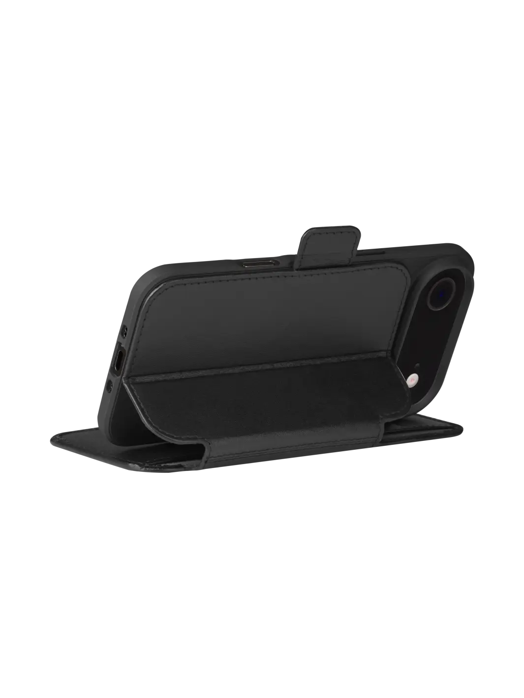 Copenhagen - iPhone Air - Black Phone Case