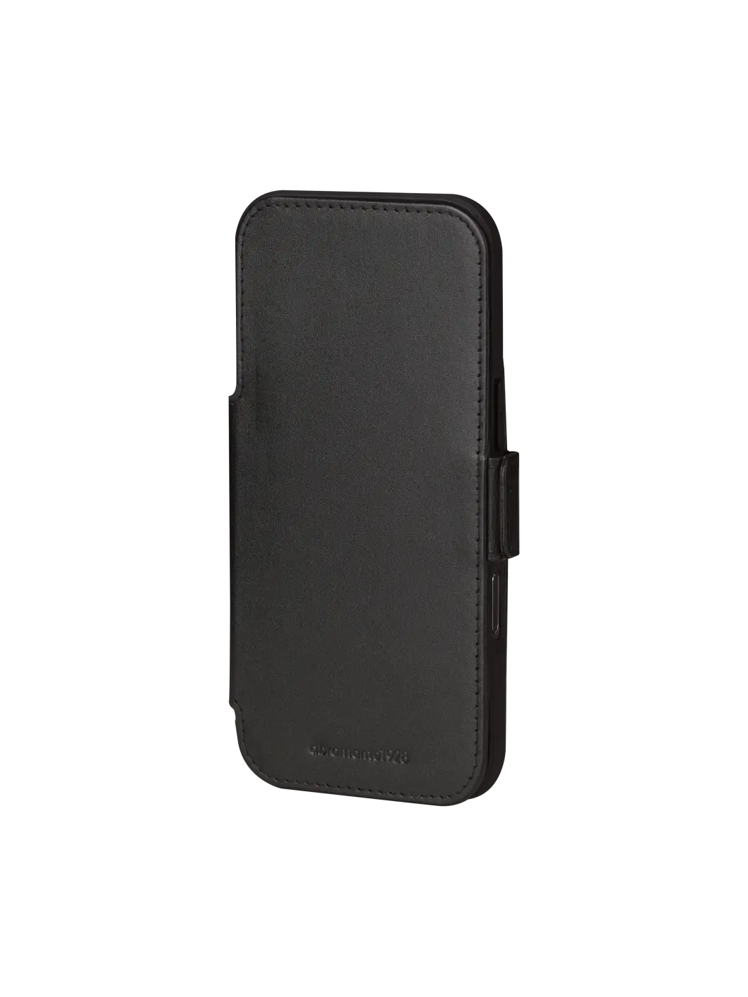 Copenhagen - iPhone Air - Black Phone Case