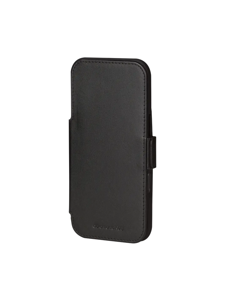 Copenhagen - iPhone Air - Black Phone Case