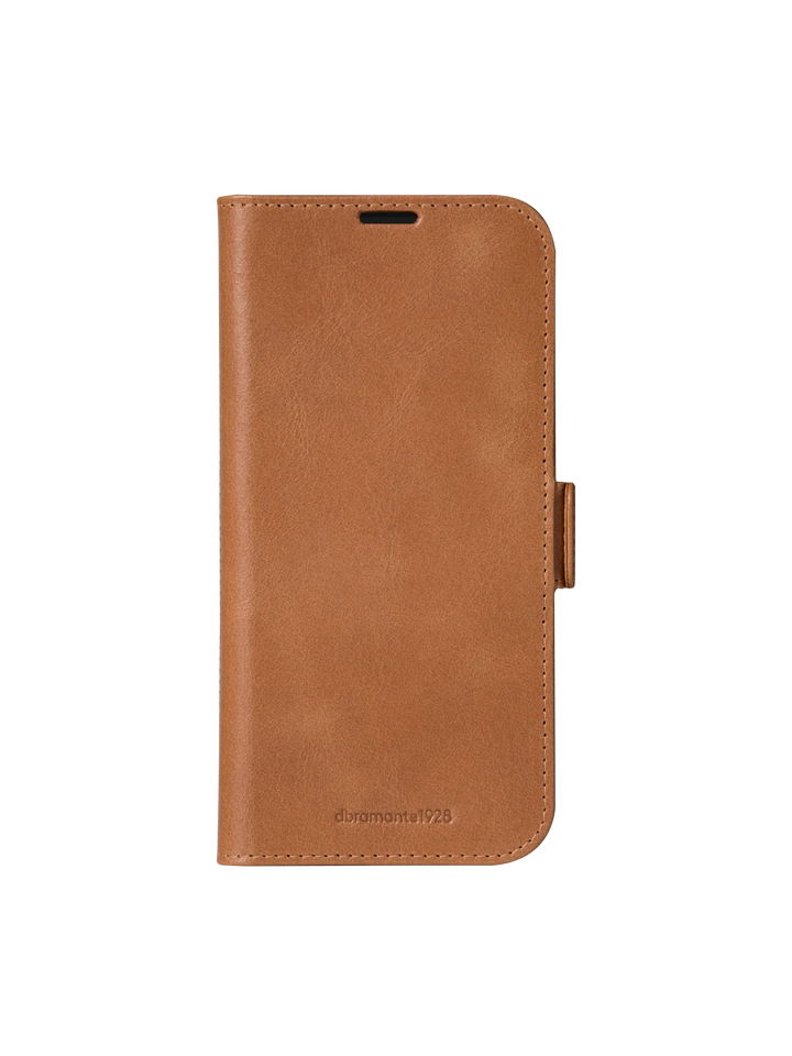 Copenhagen - iPhone 16 Pro Max - Tan Phone Case