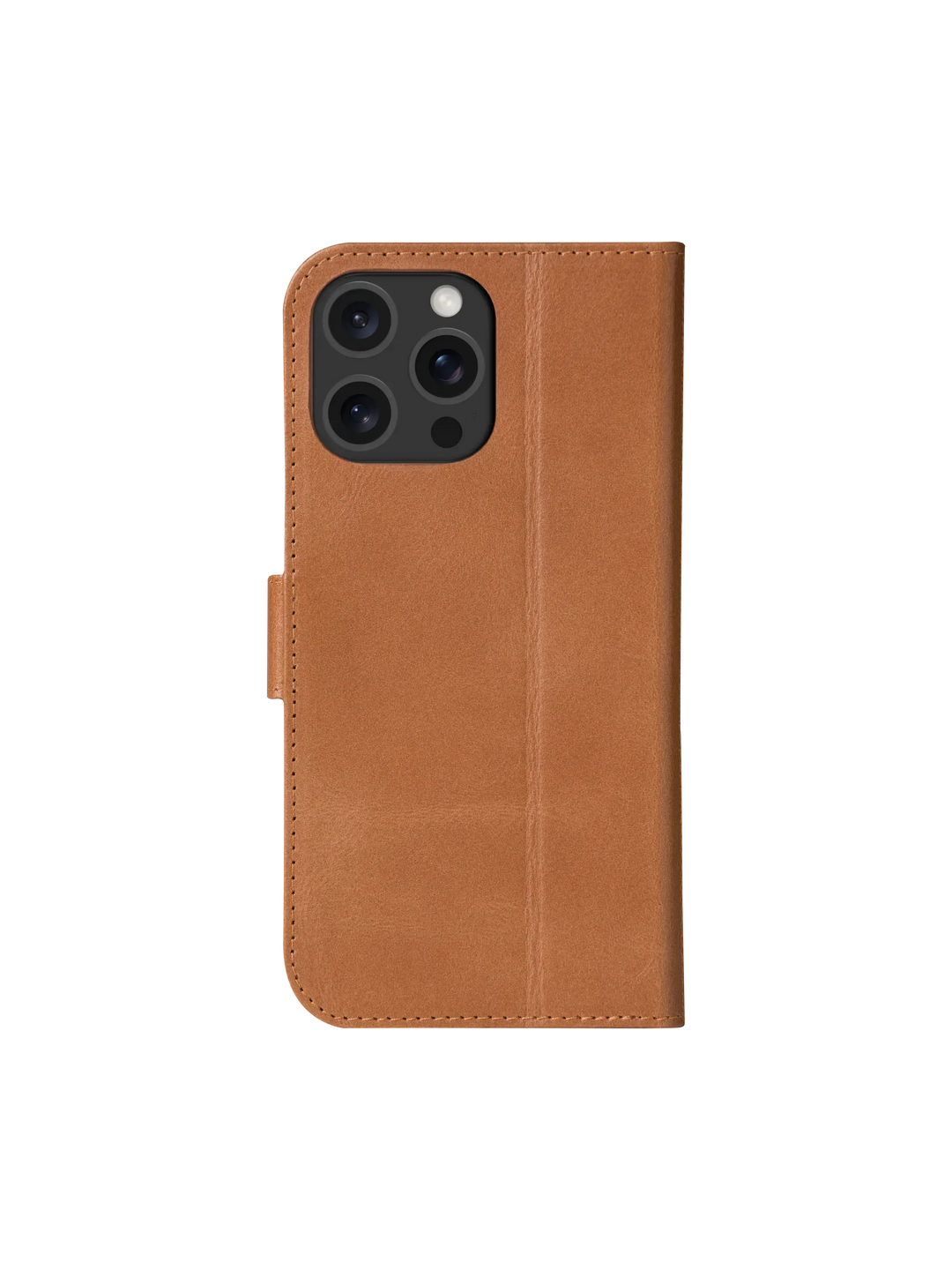 Copenhagen - iPhone 16 Pro Max - Tan Phone Case