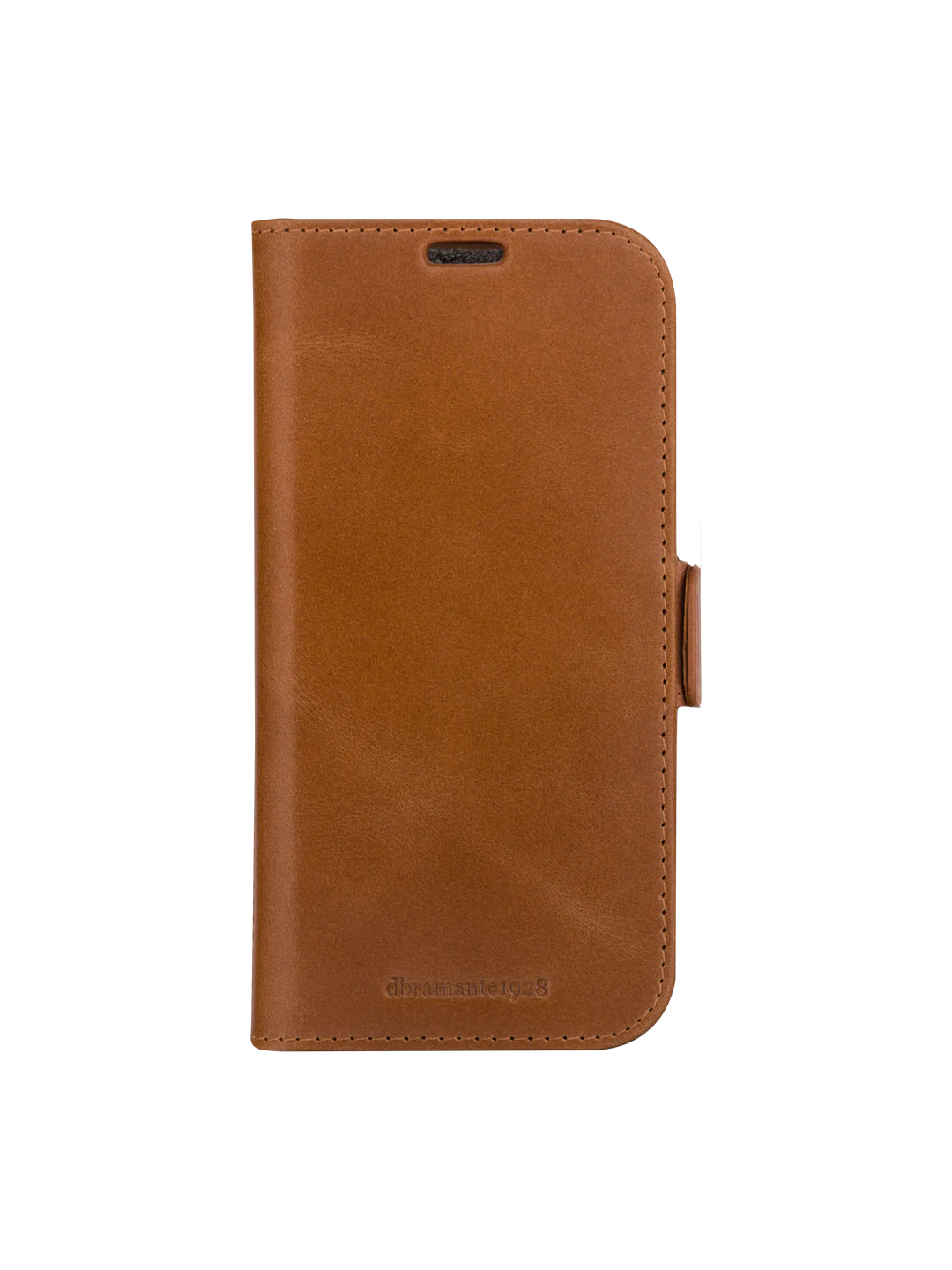 Copenhagen - iPhone 15 Plus - Tan Phone Case