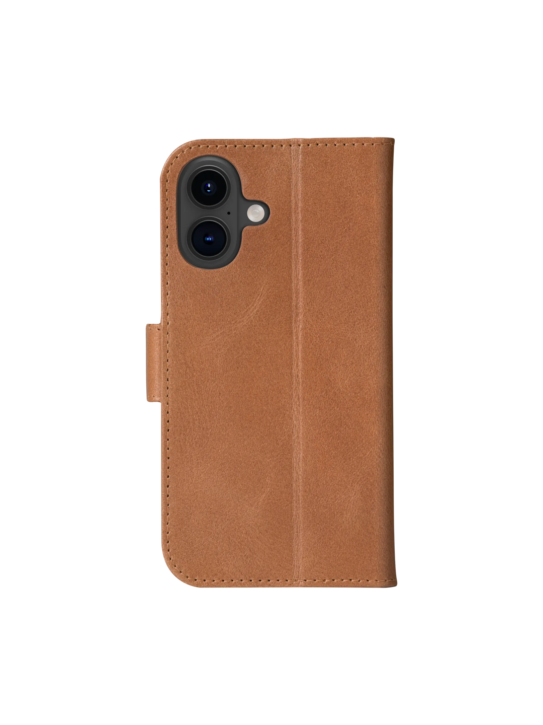 Copenhagen 3. Gen Tan iPhone 16 Phone Case