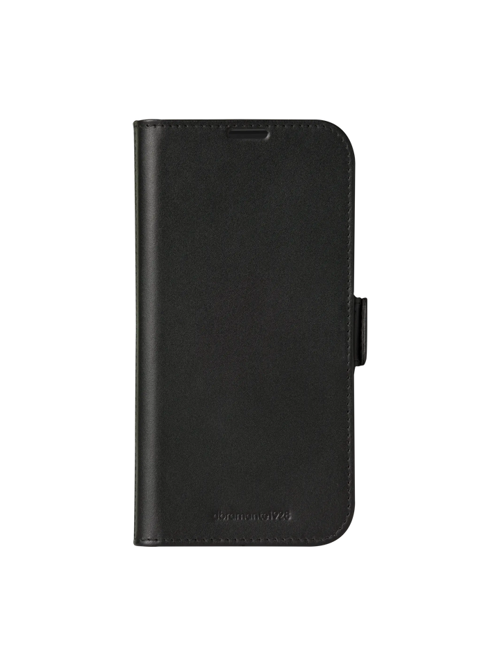 Copenhagen 3. Gen Black iPhone 16 Plus Phone Case