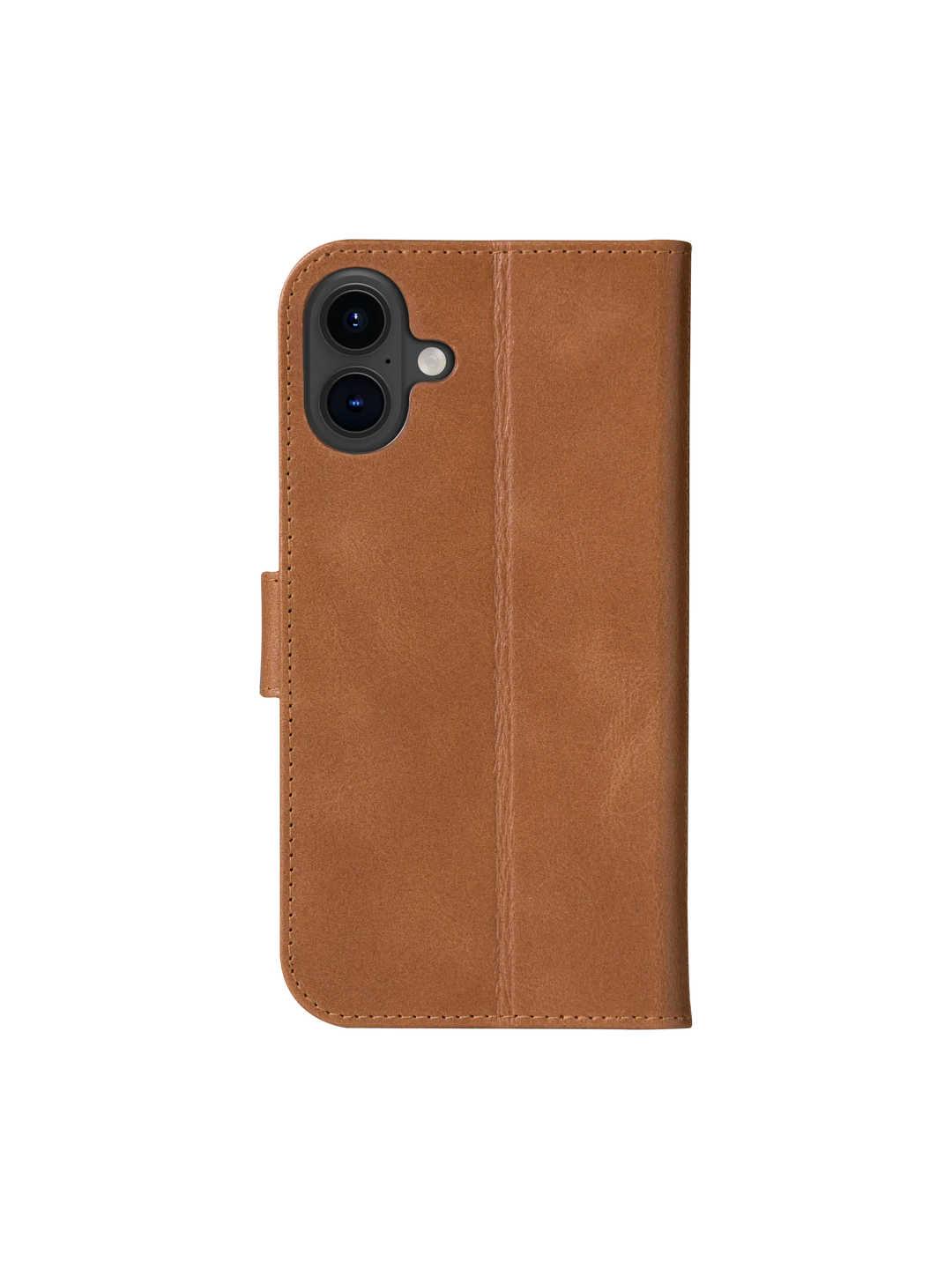 Copenhagen - iPhone 16 Plus - Tan Phone Case