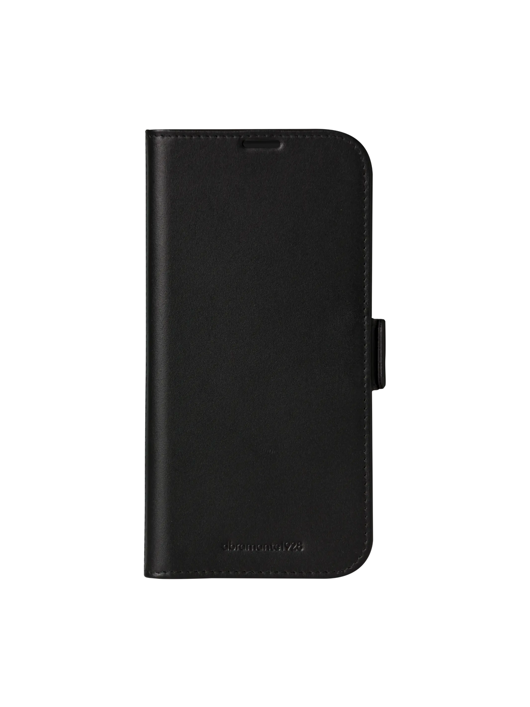 Copenhagen - iPhone 16 Pro Max - Black Phone Case