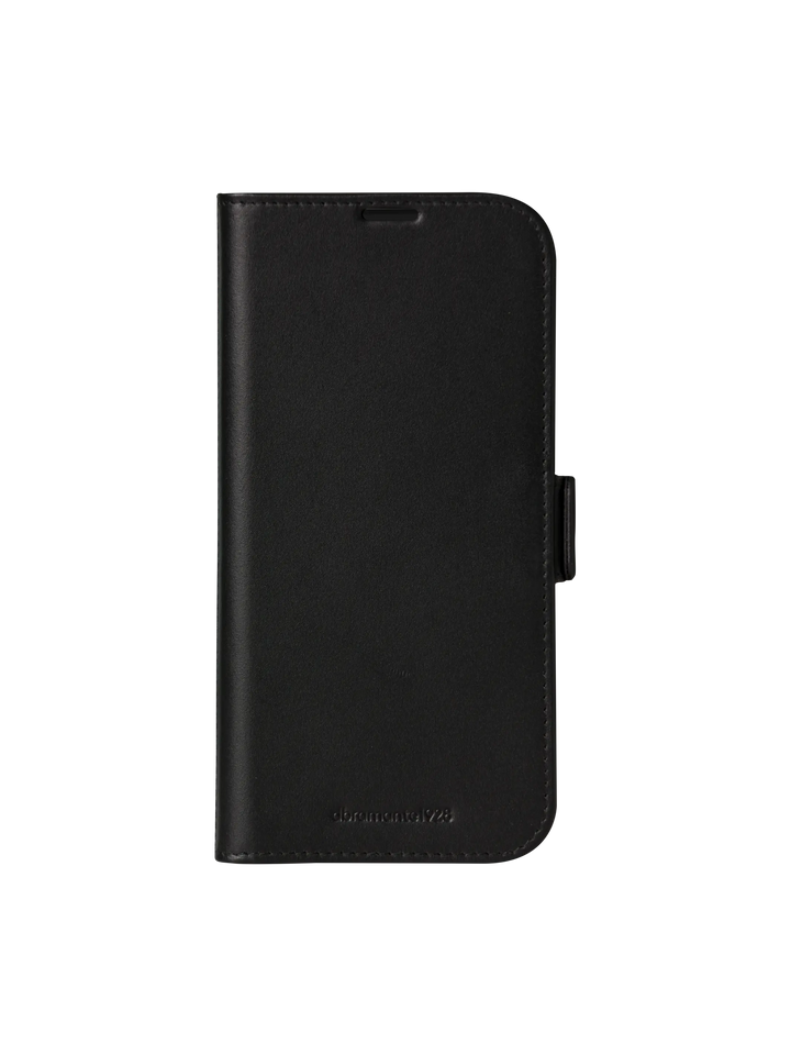 Copenhagen - iPhone 16 Pro Max - Black Phone Case