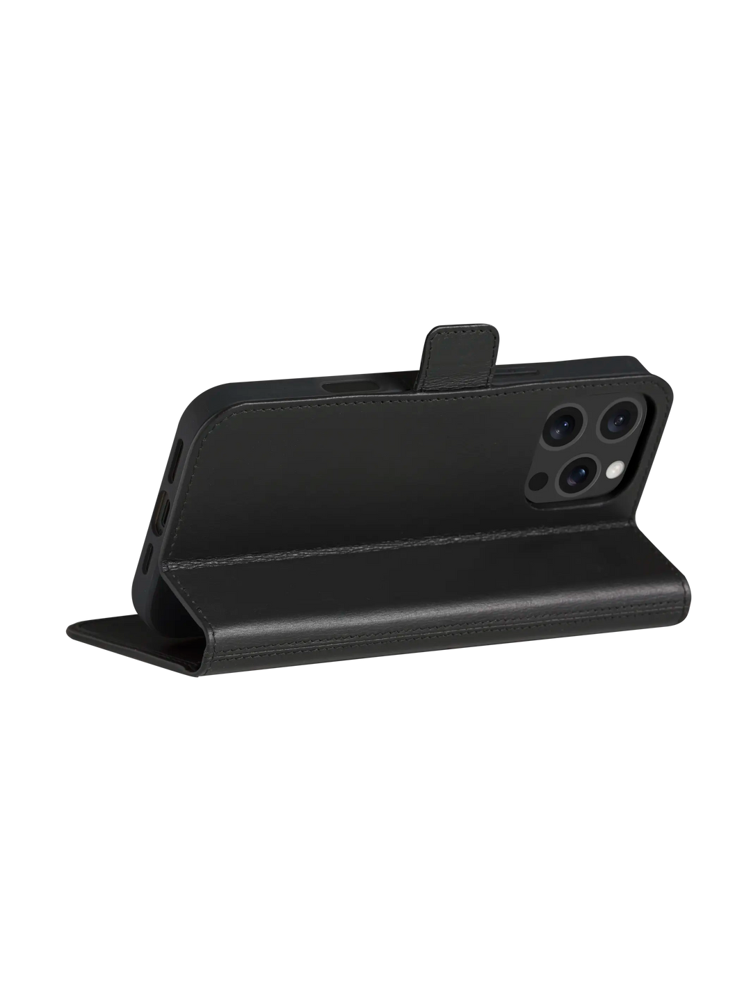 Copenhagen - iPhone 16 Pro Max - Black Phone Case