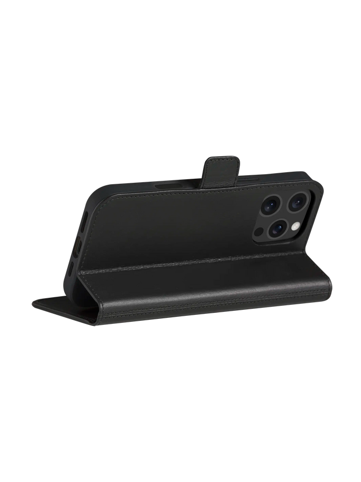 Copenhagen - iPhone 16 Pro Max - Black Phone Case