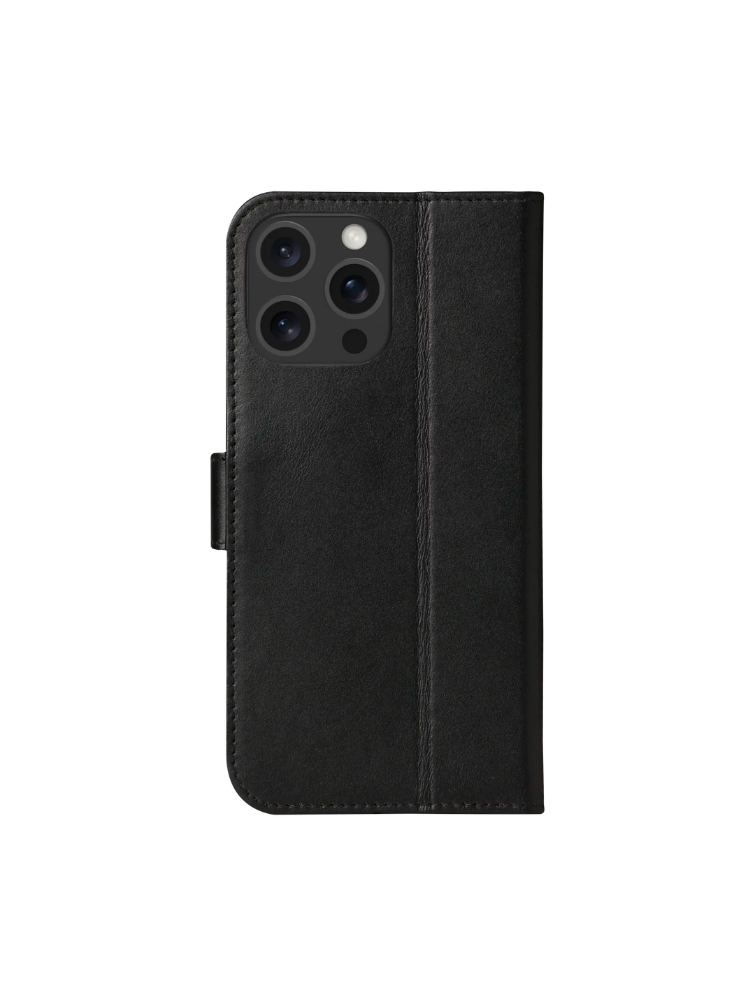 Copenhagen - iPhone 16 Pro Max - Black Phone Case